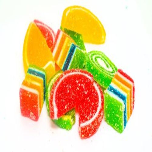 Crafting Potency: Unraveling the Best THCP Gummies