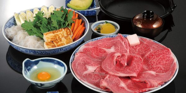 Sukiyaki Rhapsody A Culinary Ode to Japanese Cuisine