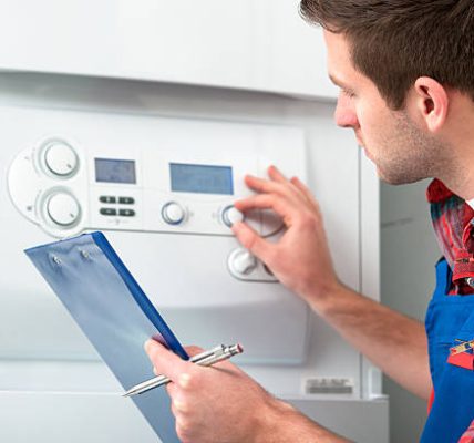 Winter Warmth, Summer Cool: Trustworthy HVAC Repair