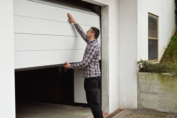 Garage Door SOS: Rapid Response Repair Strategies