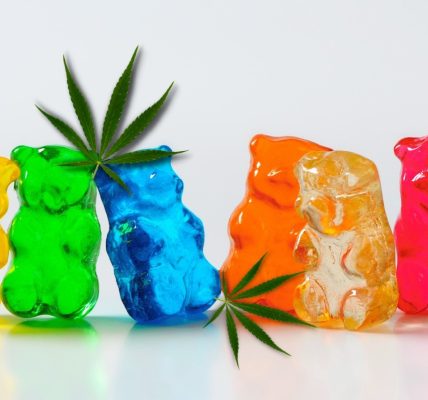 How Delta THC Gummies Can Enhance Your Wellness Routine