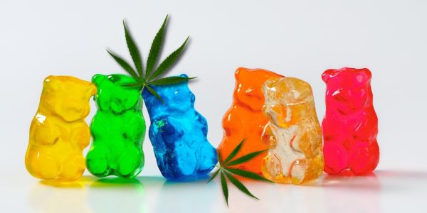 How Delta THC Gummies Can Enhance Your Wellness Routine