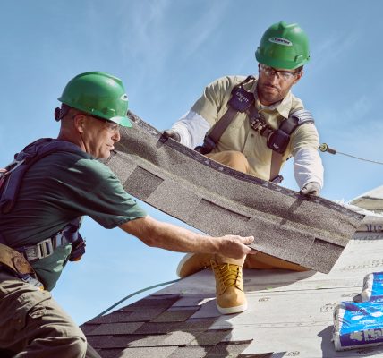 Above and Beyond: Your Roofing Contractor Selection Process