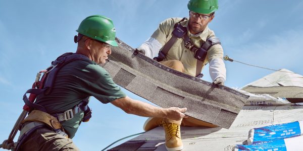 Above and Beyond: Your Roofing Contractor Selection Process