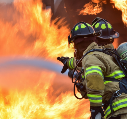 Different Types of Fires and How to Combat Them