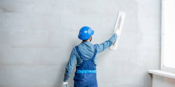 Ensuring Safety Standards with Professional Cement Contractors