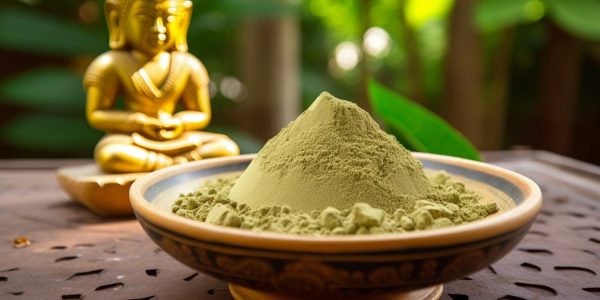 Red Borneo Kratom: Nature’s Answer to Relaxation and Pain Relief