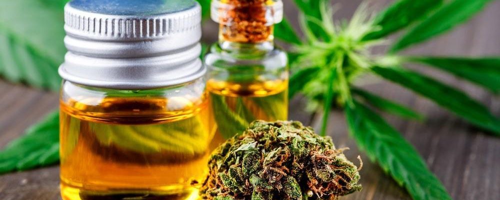 CBD in Canada: The Rise of Full Spectrum Products