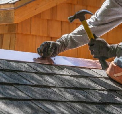 Storm damage roof repairs Rockville Centre