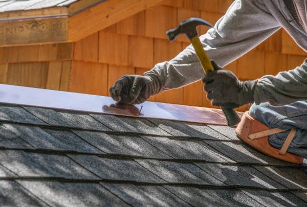 Storm damage roof repairs Rockville Centre