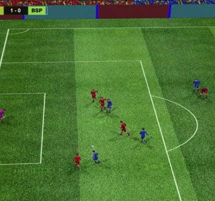 How to Stream International Sports with High Quality