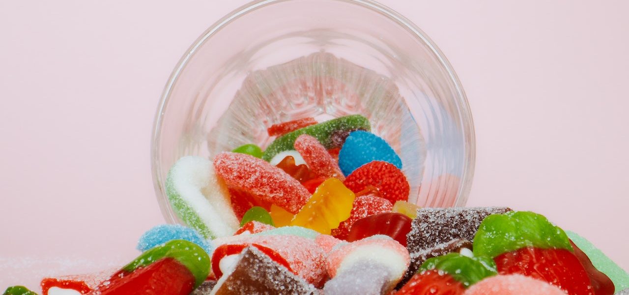 Gummy Wonders Exploring the Allure of THC Edibles