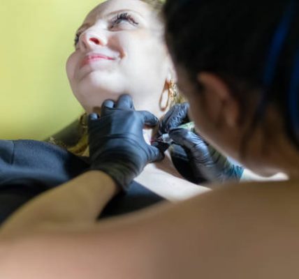 Piercing Studio Checklist What Makes a Shop Reputable and Reliable