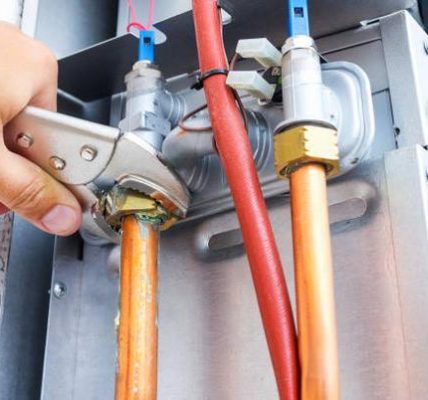 How to Choose the Right Plumbing Installation Company in Yukon