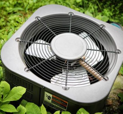 Keeping Spencer Cool: Reliable AC Repair Services