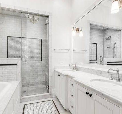 Choosing the Right Materials for Your Cypress Bathroom Remodel