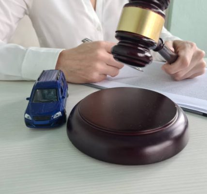 Top Personal Injury Attorneys for Serious Injury Cases