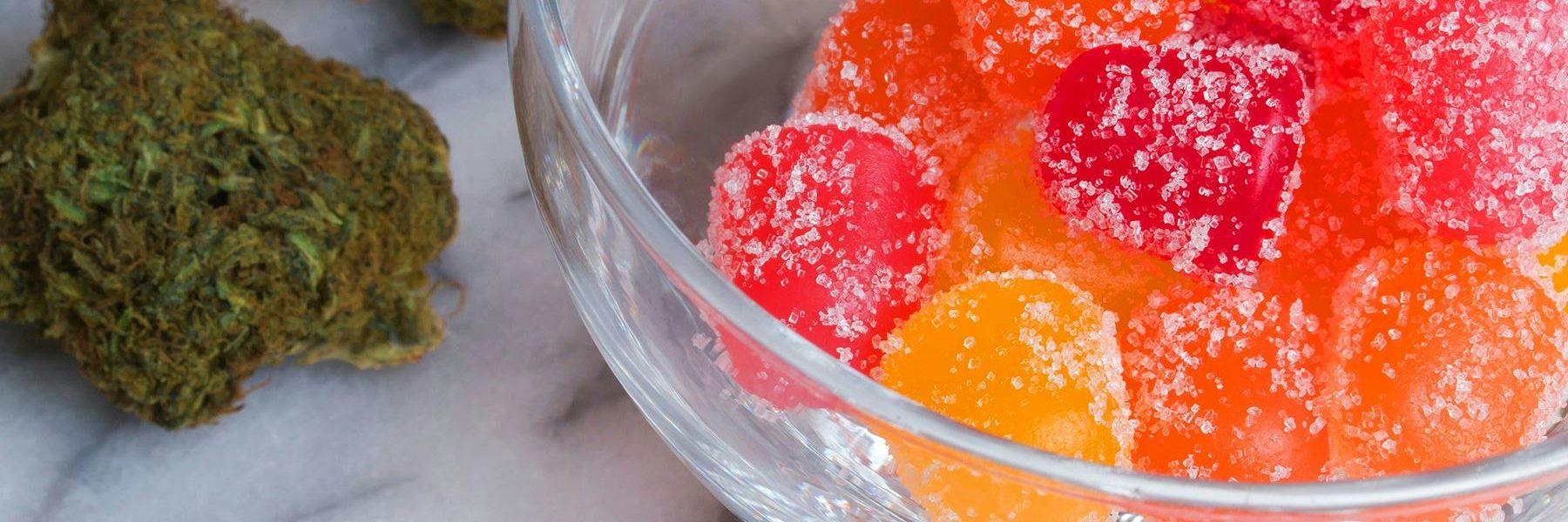 Nature’s Sweet Remedy Discovering the Magic of CBD Gummies