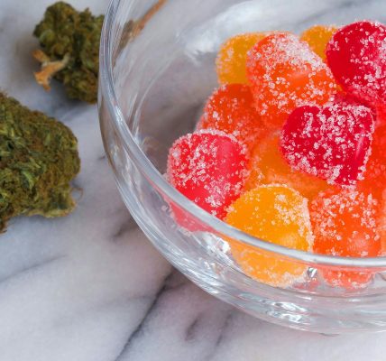 Nature’s Sweet Remedy Discovering the Magic of CBD Gummies